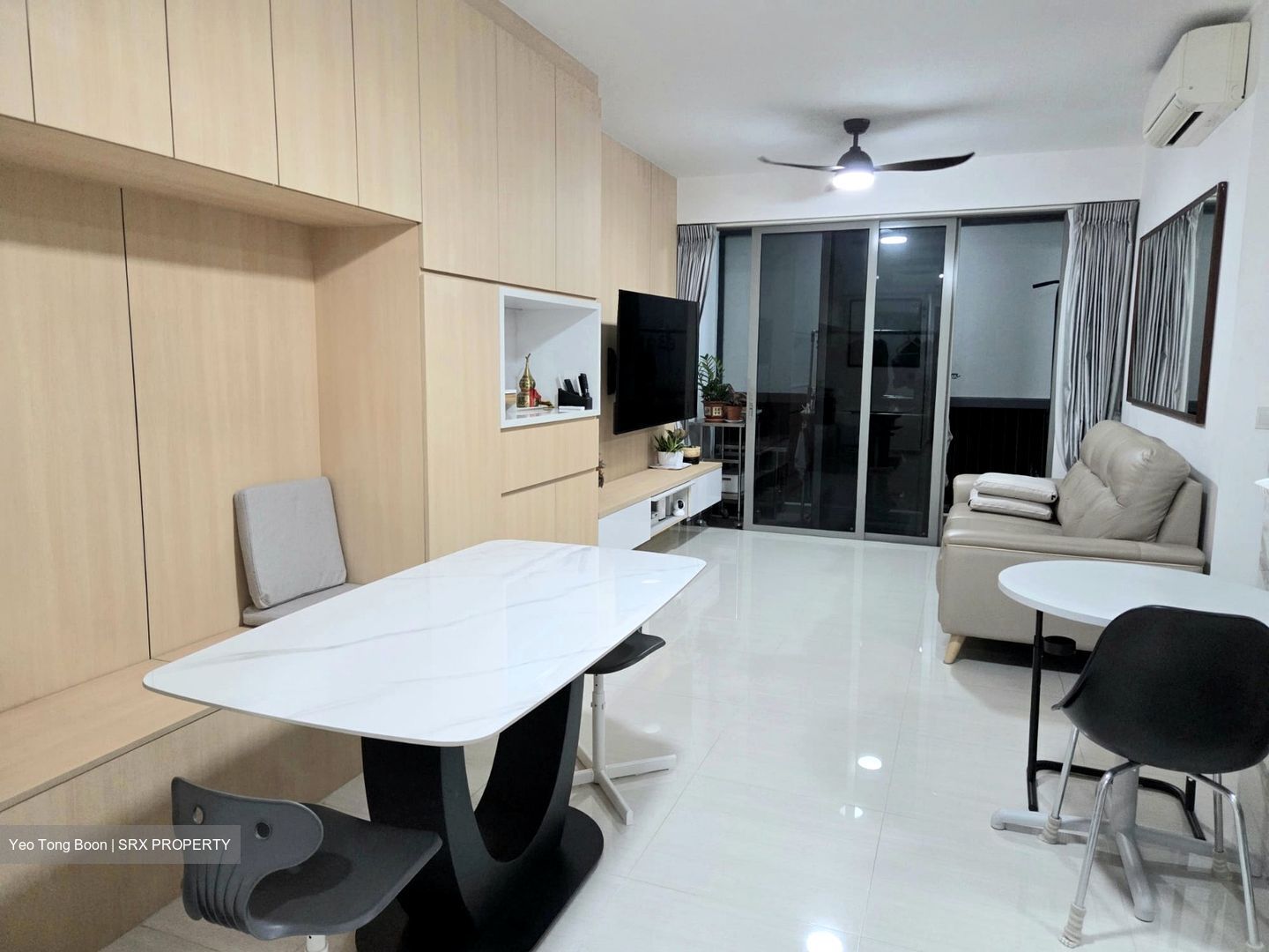 Sol Acres (D23), Condominium #597713381